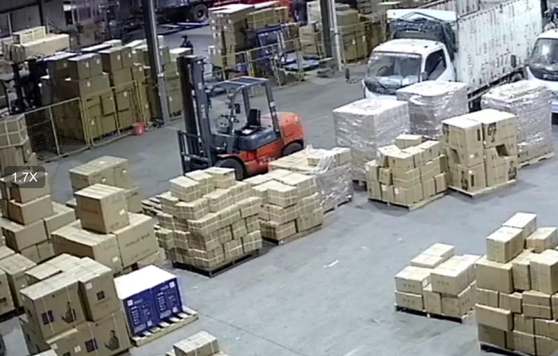 德州到潮州物流专线-德州到潮州物流公司-定时发车